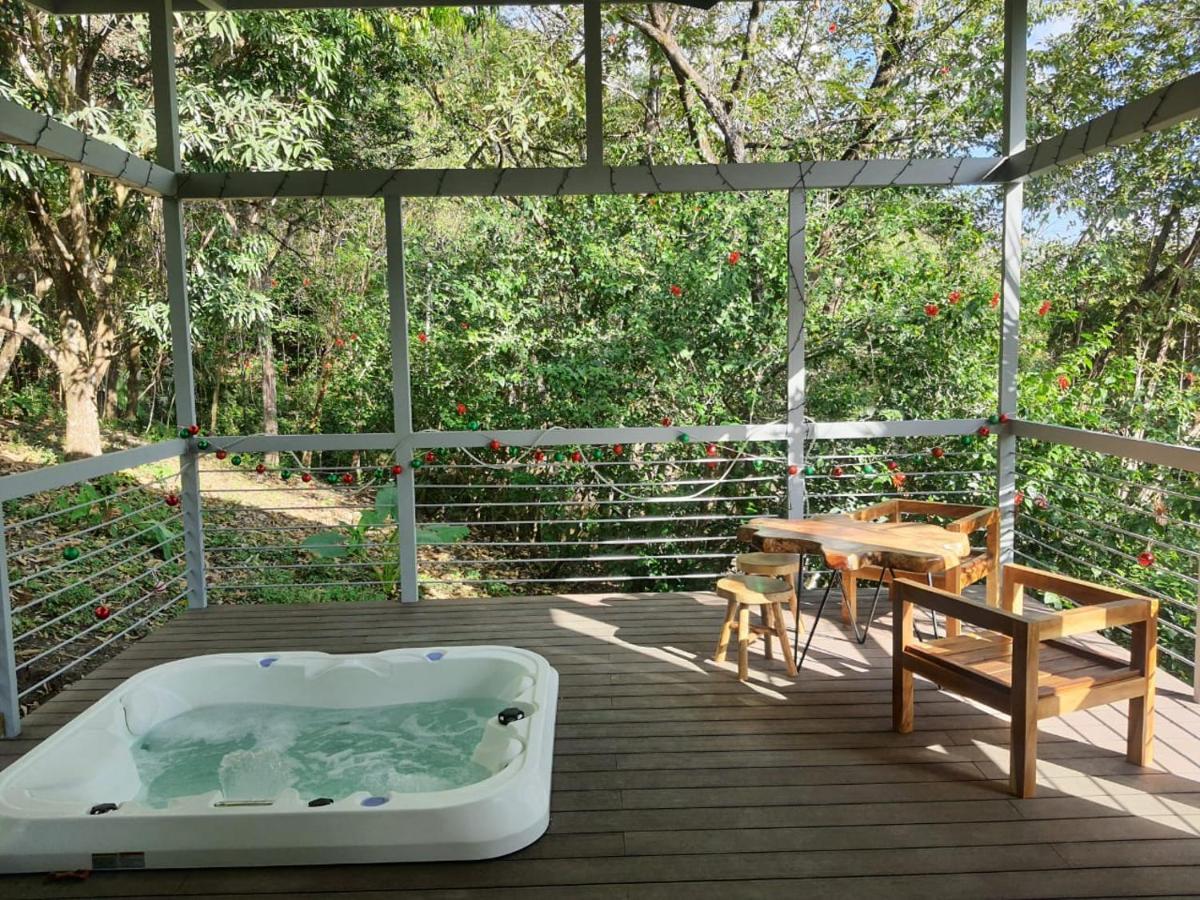 Nangu Lodge Samara Luaran gambar
