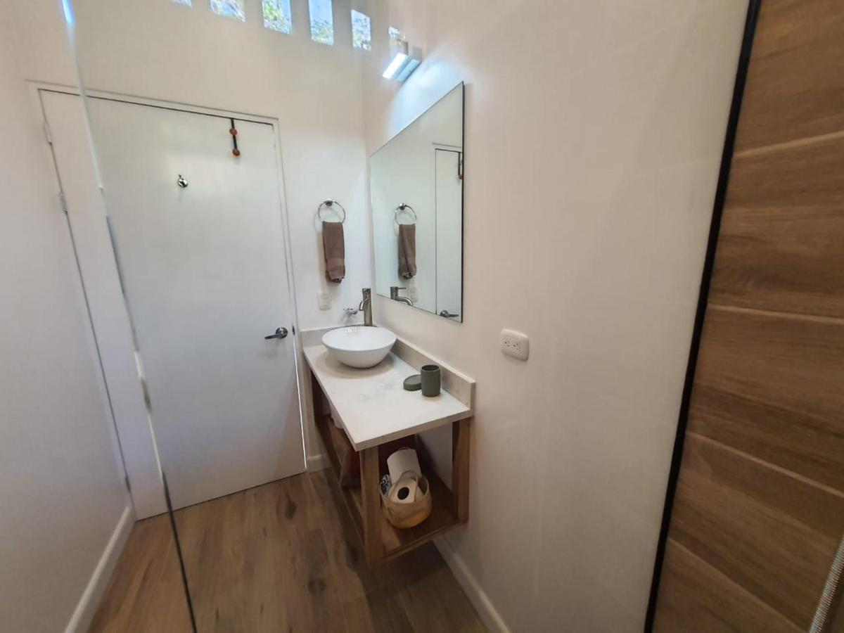 Nangu Lodge Samara Luaran gambar
