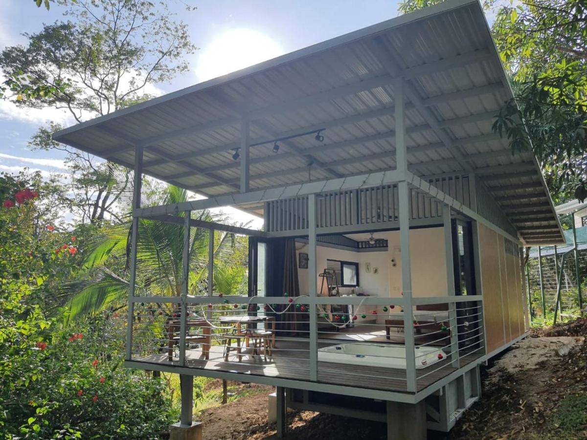 Nangu Lodge Samara Luaran gambar