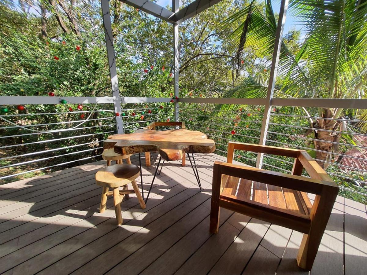 Nangu Lodge Samara Luaran gambar