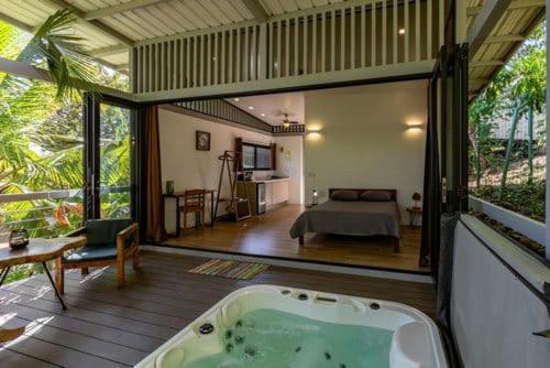 Nangu Lodge Samara Luaran gambar
